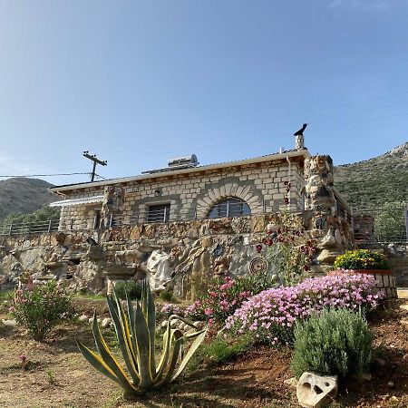 Villa Gloria Plataria Igoemenitsa Buitenkant foto